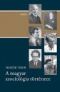 Első borító: A magyar szociológia története