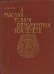 A magyar turáni ornamentika története