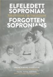 Elfeledett soproniak.Fejezetek a soproni zsidóság történetéből