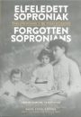 Első borító: Elfeledett soproniak.Fejezetek a soproni zsidóság történetéből