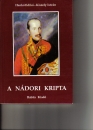 Első borító: A nádori kripta