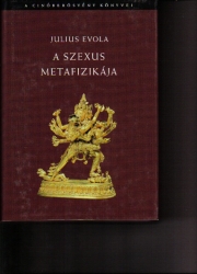 A szexus metafizikája