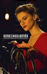 Korszakalkotók. Kortárs amerikai filmrendezők