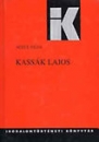 Első borító:  Kassák Lajos