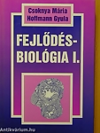 Fejlődésbiológia I.