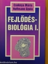 Első borító: Fejlődésbiológia I.