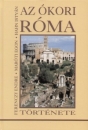 Első borító: Az ókori Róma története