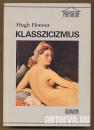 Első borító: Klasszicizmus