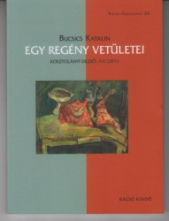 Egy regény vetületei