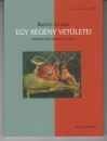 Első borító: Egy regény vetületei