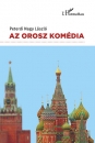 Első borító: Az orosz komédia