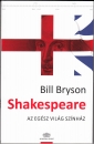 Első borító: Shakespeare. Az egész világ színház
