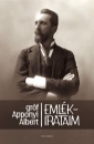 Első borító: Emlékirataim