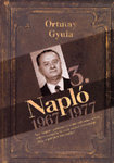 Napló 3. - 1967-1977