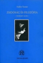 Első borító: Zsidóság és filozófia