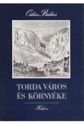 Torda város és környéke