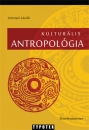 Első borító: Kulturális antropológia. Elmélettörténet