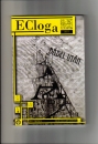 Első borító: ECloga
