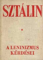 A leninizmus kérdései
