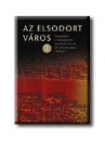 Első borító: Az elsodort város 1.