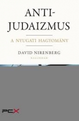 Antijudaizmus. A nyugati hagyomány