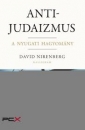 Első borító: Antijudaizmus. A nyugati hagyomány