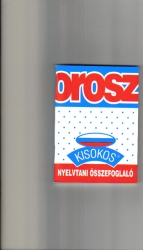 Orosz kisokos