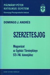 Szerzetesjog.