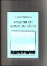 Első borító: Gyakorlati kommunikáció