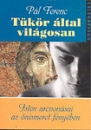 Első borító:  Tükör által világosan