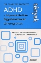 Első borító:  ADHD a hiperaktivitás-figyelemzavar tünetegyüttes