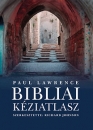 Első borító: Bibliai kéziatlasz