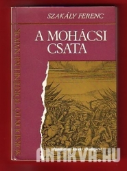 A mohácsi csata