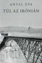 Első borító: Túl az irónián