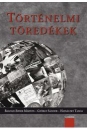 Első borító: Történelmi töredékek.