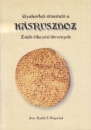 Első borító: Gyakorlati útmutató a Kásruszhoz