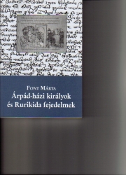 Árpád-házi királyok és Rurikida fejedelmek