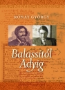 Első borító: Balassitól Adyig