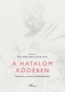 Első borító: A hatalom ködében. Bevezetés a realista politikaelméletbe