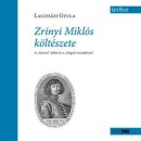 Első borító: Zrínyi Miklós költészete. A Syrena kötet és a Szigeti veszedelem