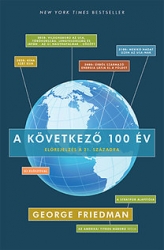 A következő 100 év. Előrejelzés a 21.századra