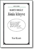 Jónás könyve