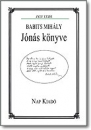 Első borító: Jónás könyve