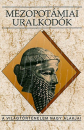 Első borító: Mezopotámiai uralkodók