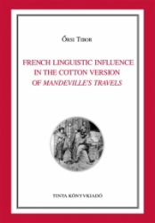 French Linguistic Influence in the Cotton Version of Mandeville's Travels