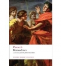 Első borító: Roman Lives