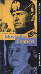 Mussolini-Franco