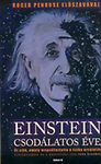 Einstein csodálatos éve