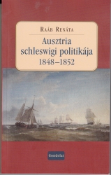 Ausztria schleswigi politikája 1848-1852