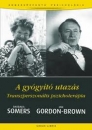 Első borító: A gyógyító utazás.Transzperszonális pszichoterápia